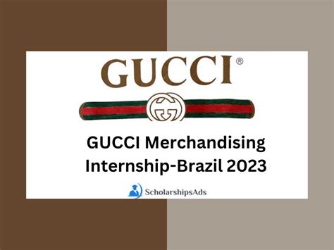 employee store gucci|gucci internship summer 2023.